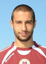 Tommaso Bellazzini 贝拉齐尼